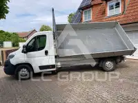 2019 Citroen Jumper