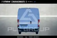 2019 Citroen Jumper