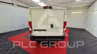 2019 Citroen Jumper