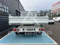 2019 Citroen Jumper