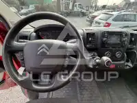2019 Citroen Jumper