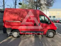2019 Citroen Jumper