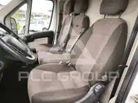 2019 Citroen Jumper