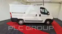 2019 Citroen Jumper