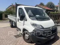 2019 Citroen Jumper
