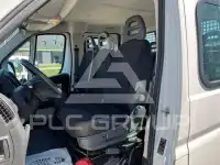 2019 Citroen Jumper