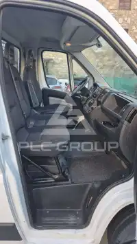 2019 Citroen Jumper