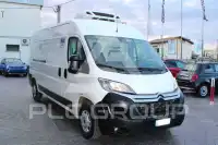 2019 Citroen Jumper