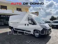2019 Citroen Jumper