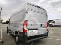 2019 Citroen Jumper