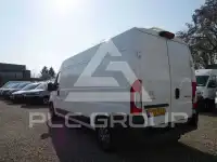 2019 Citroen Jumper