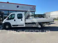 2019 Citroen Jumper