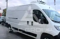 2019 Citroen Jumper