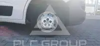 2019 Citroen Jumper