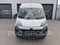 2019 Citroen Jumper