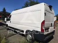 2019 Citroen Jumper