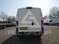 2019 Citroen Jumper