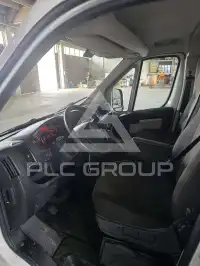 2019 Citroen Jumper