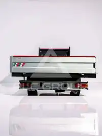 2019 Citroen Jumper