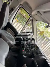 2019 Citroen Jumper