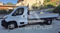 2019 Citroen Jumper