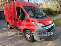 2019 Citroen Jumper