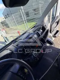2019 Citroen Jumper
