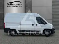 2019 Citroen Jumper