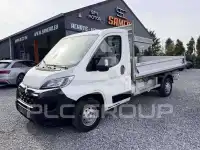 2019 Citroen Jumper