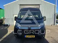 2019 Citroen Jumper