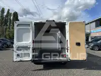 2019 Citroen Jumper