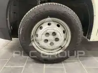 2019 Citroen Jumper