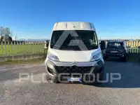2019 Citroen Jumper