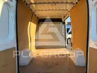 2019 Citroen Jumper