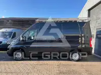 2019 Citroen Jumper