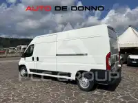 2019 Citroen Jumper