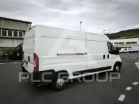 2019 Citroen Jumper