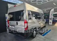 2019 Citroen Jumper