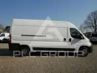 2019 Citroen Jumper