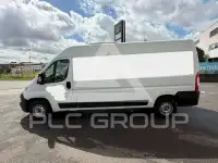 2019 Citroen Jumper
