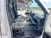 2019 Citroen Jumper