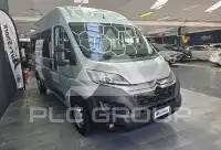 2019 Citroen Jumper