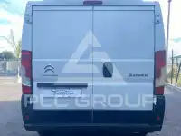 2019 Citroen Jumper