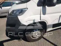 2019 Citroen Jumper