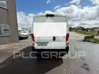 2019 Citroen Jumper
