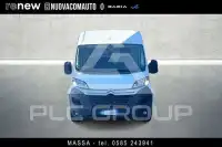 2019 Citroen Jumper