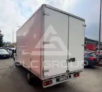 2019 Citroen Jumper