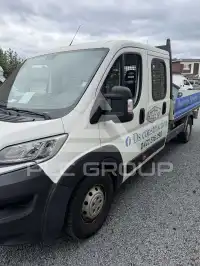 2019 Citroen Jumper