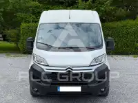 2019 Citroen Jumper