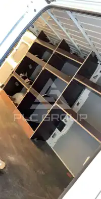 2019 Citroen Jumper